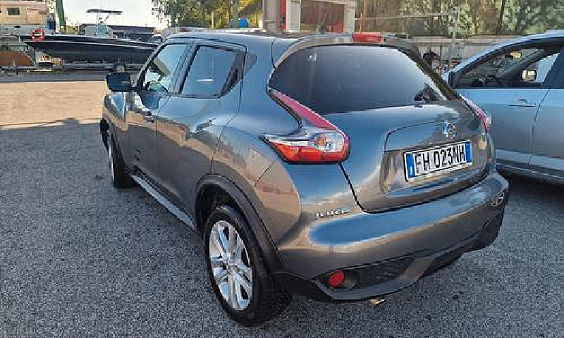 Nissan Juke 1.5 Dci ...