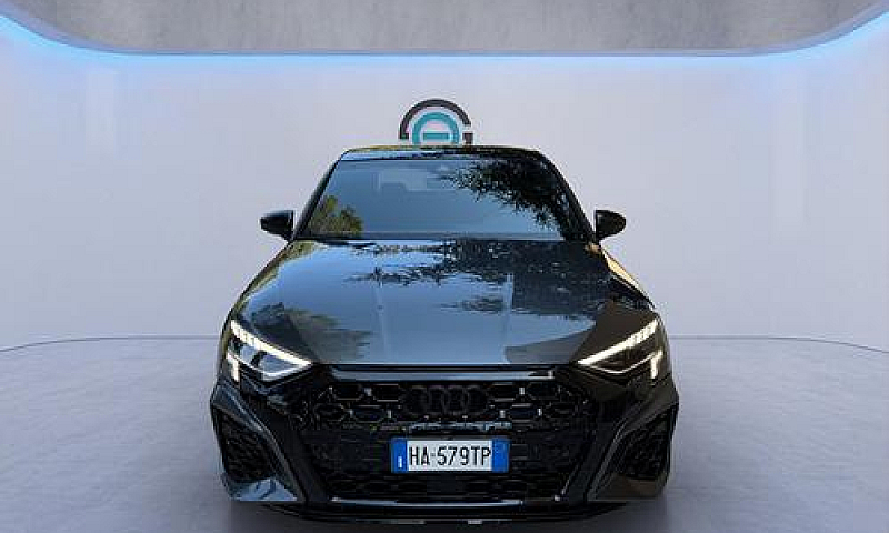 Audi A3 Sedan 35 Tdi...