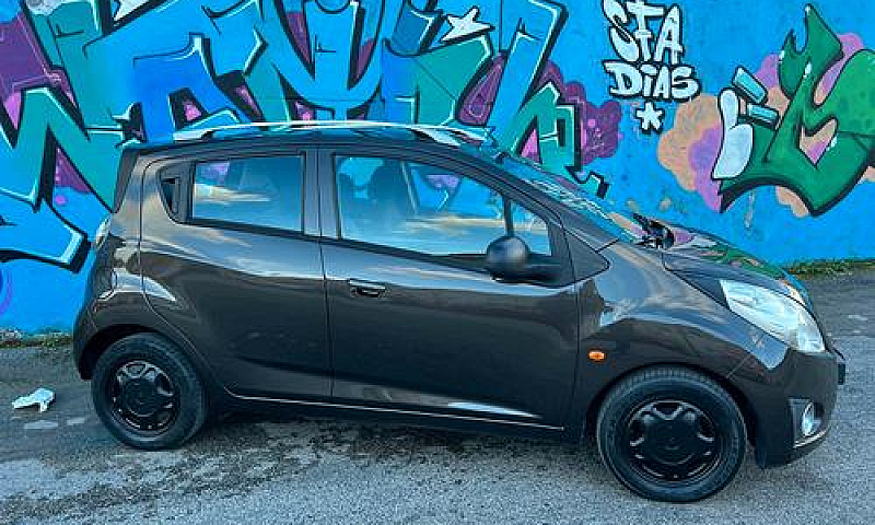 Chevrolet Spark 1.0 ...