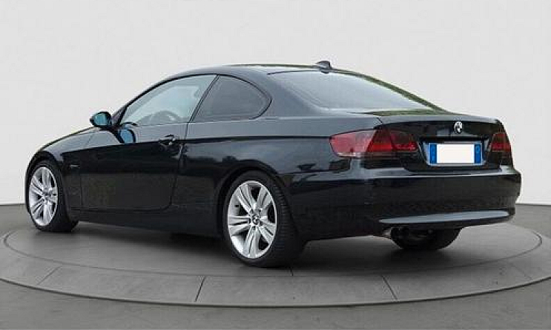 Bmw Serie 3 E92 Stag...