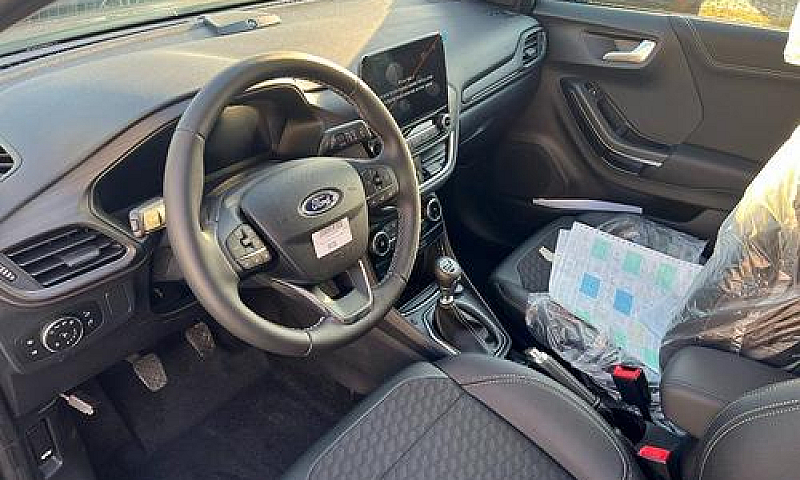 Ford Puma 1.0 Ecoboo...