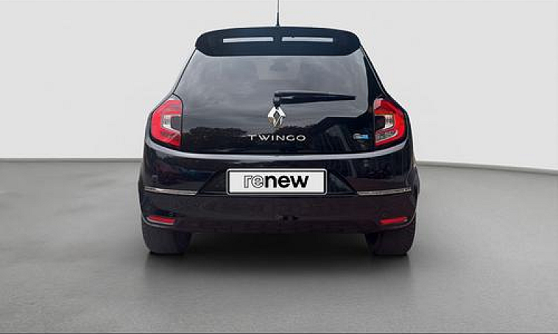 Renault Twingo Elect...