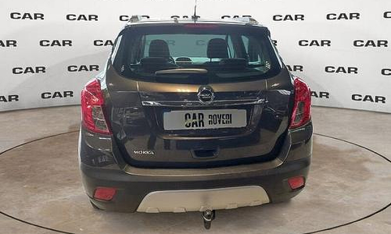 Opel Mokka 1.6 115Cv...