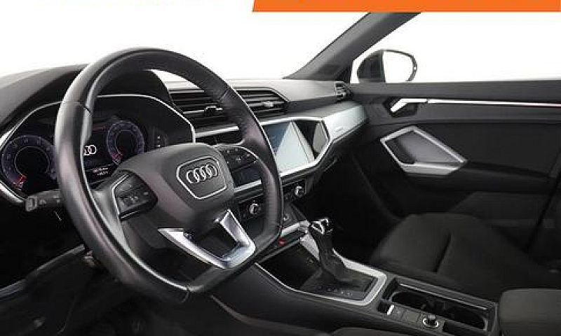 Audi Q3 Ll01693...