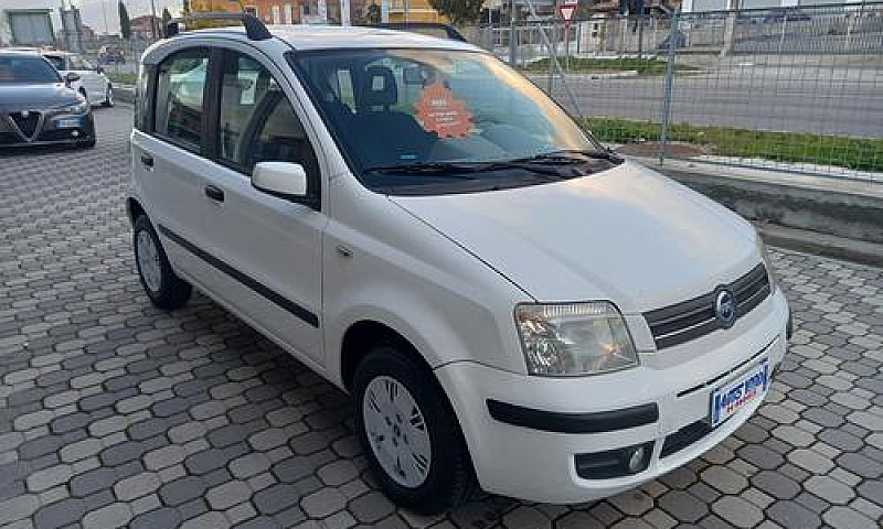 Fiat Panda 1.3 Multi...