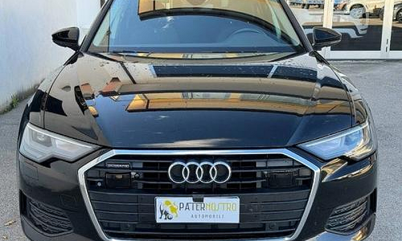 Audi A6 Avant 45 3.0...