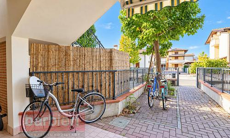Trilocale - Ravenna...
