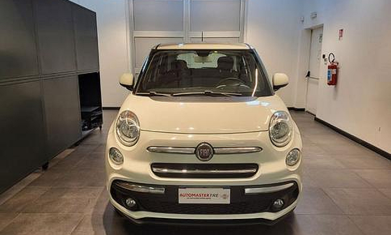Fiat 500L 1.3 Multij...