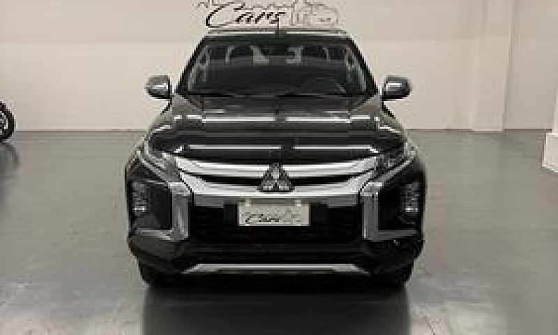 Mitsubishi L200 2.3 ...