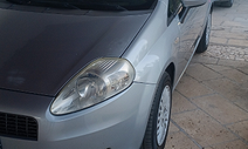 Fiat Grande Punto 1....