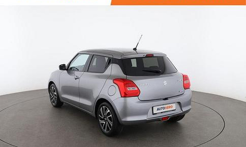 Suzuki Swift Te47811...