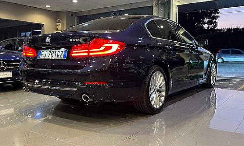 Bmw 530 530D Xdrive ...