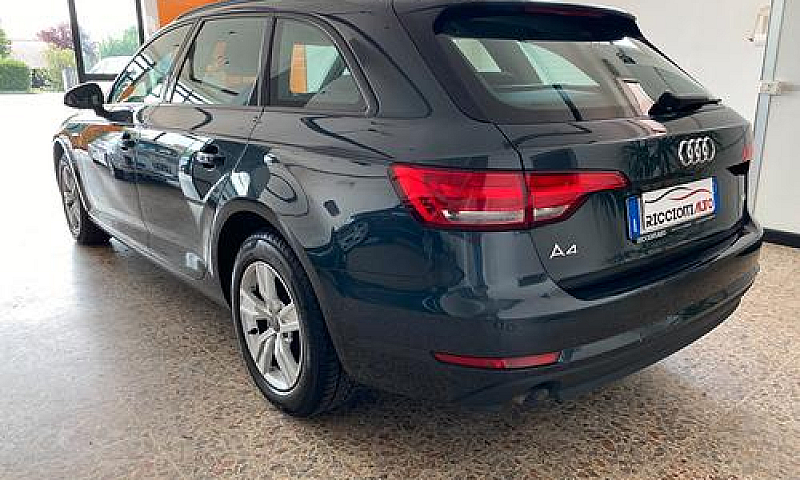 Audi A4 Avant 2.0 Td...