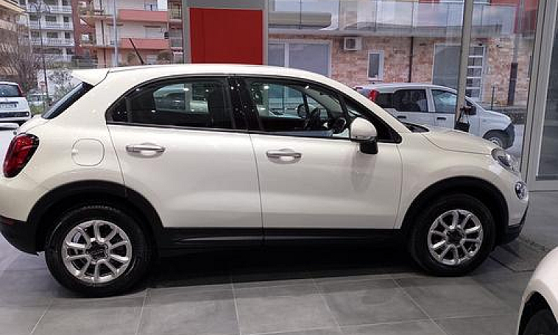 Fiat 500X 1.0 T3 120...