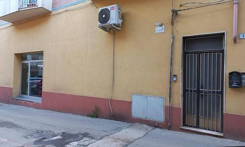Appartamento Via Sar...