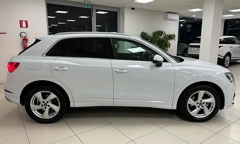 Audi Q3 35 Tdi S Tro...