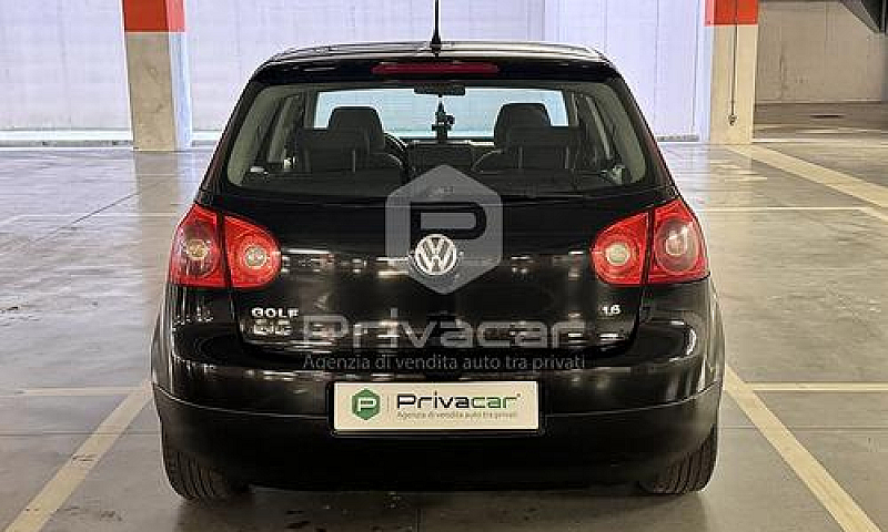 Volkswagen Golf 1.6 ...