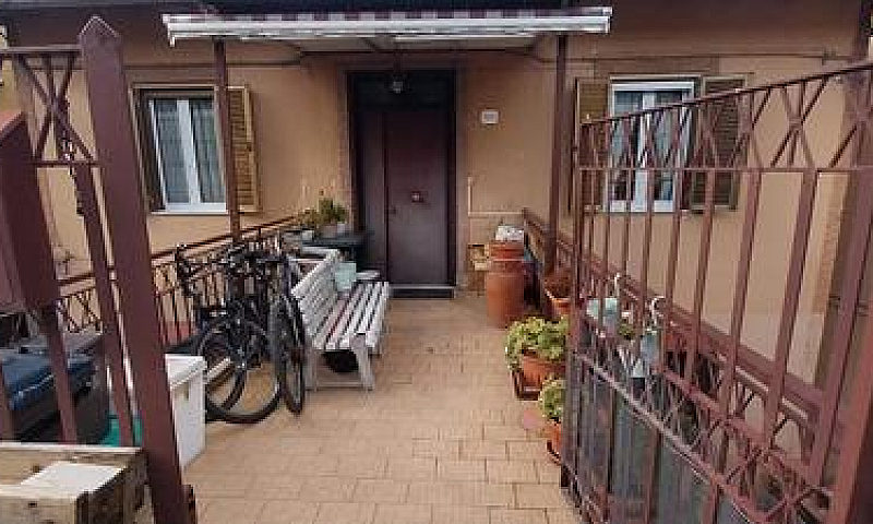 Monterotondo - Via B...