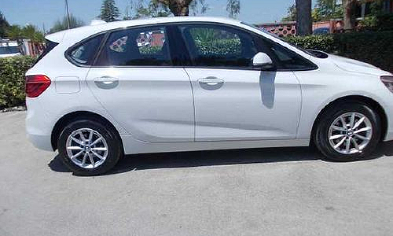 Bmw Serie 2 Active T...