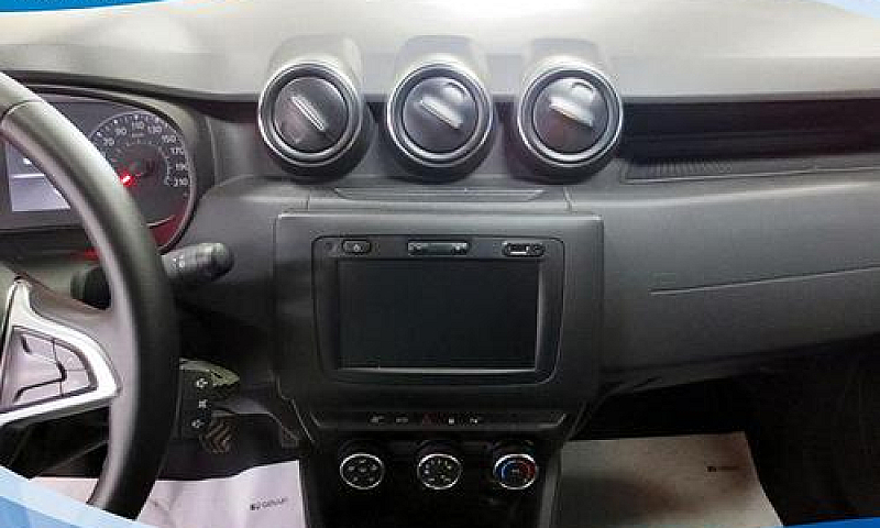 Dacia Duster 1.5 Blu...