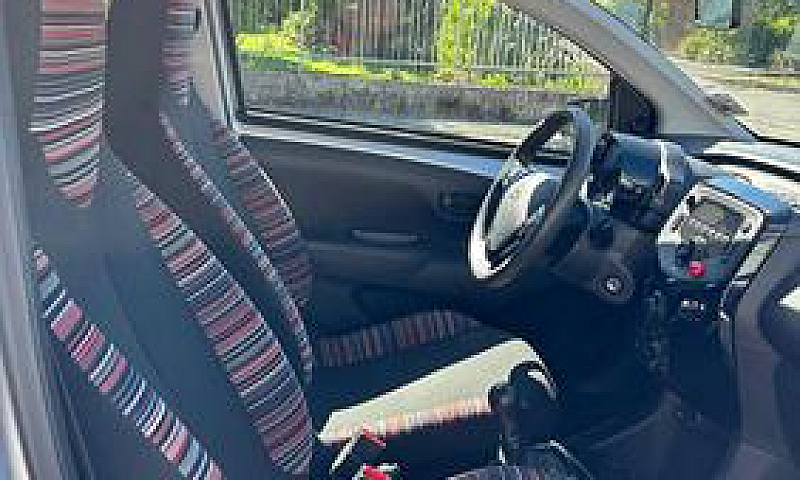 Citroen C1 Benzina 5...