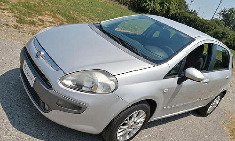 Fiat Punto Evo Punto...