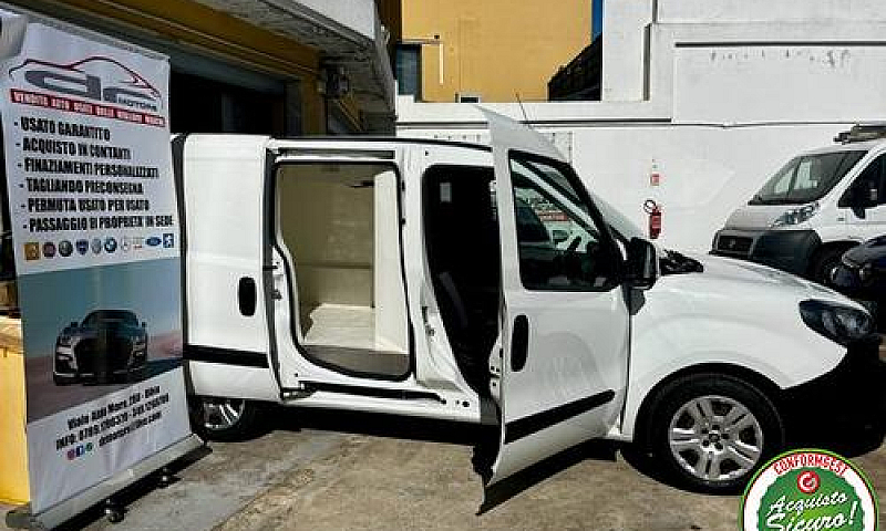 Fiat Doblo Doblò 1.6...