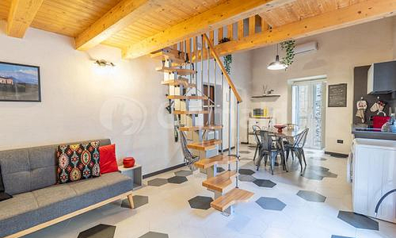 Duplex Siracusa [Cod...