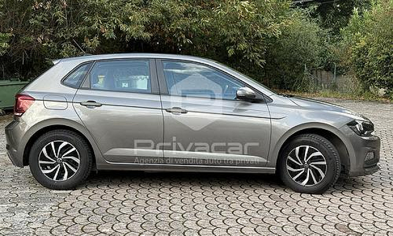 Volkswagen Polo 1.0 ...