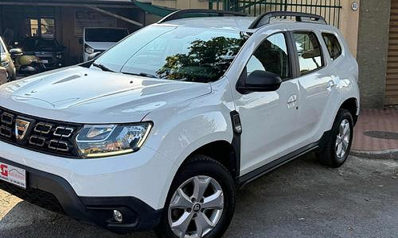 Dacia Duster 1.5 Blu...