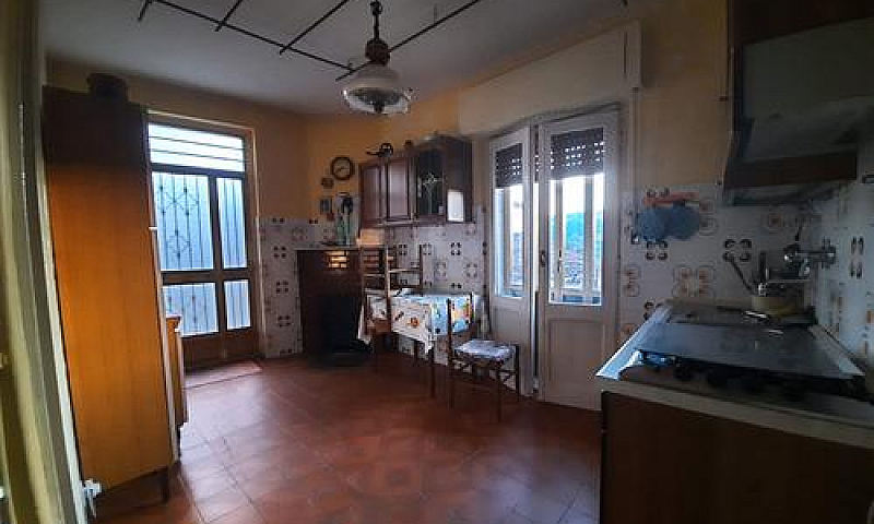 Casa Laurenzana...
