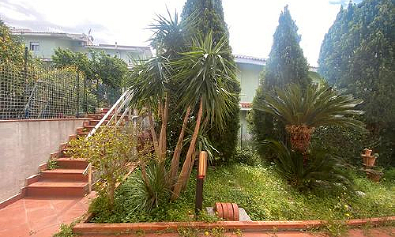 Villetta Panoramica ...