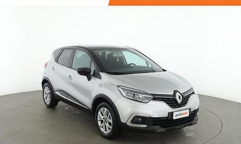 Renault Captur Jz621...