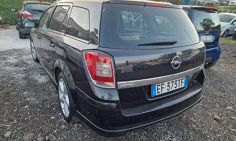 Opel Astra 1.7 Cdti ...