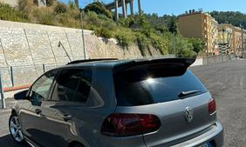 Golf 6 1,4 Tsi...