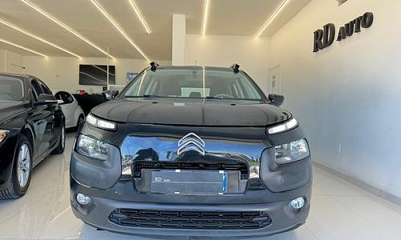 Citroen C4 Cactus 1....
