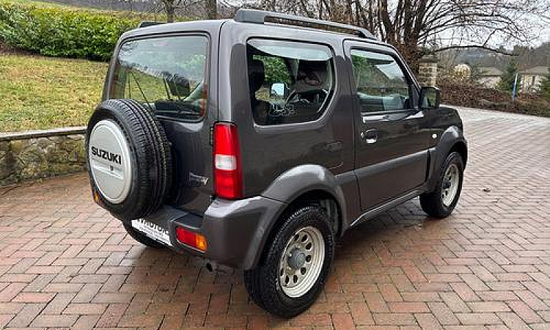 Suzuki Jimny Suzuki ...