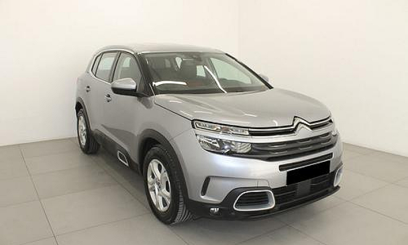 Citroen C5 Aircross ...