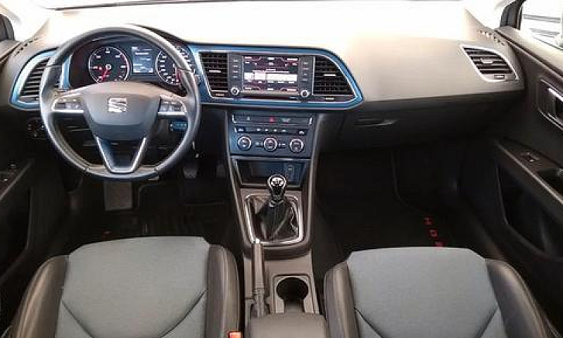 Seat Leon 1.6...
