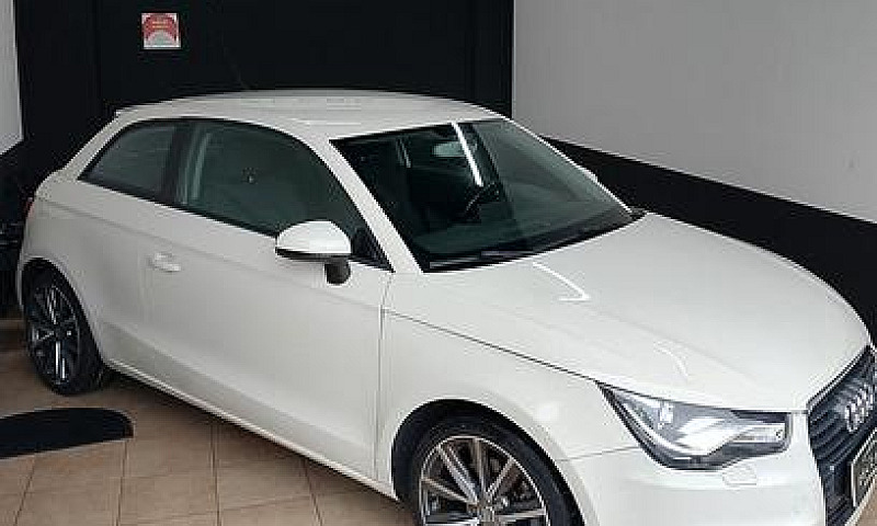 Audi A1 1.6 Tdi 105 ...