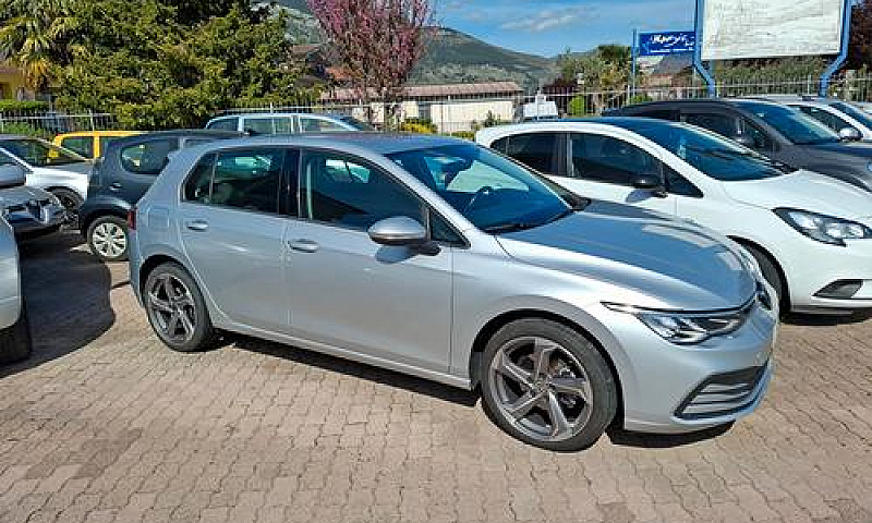 Volkswagen Golf 2.0 ...