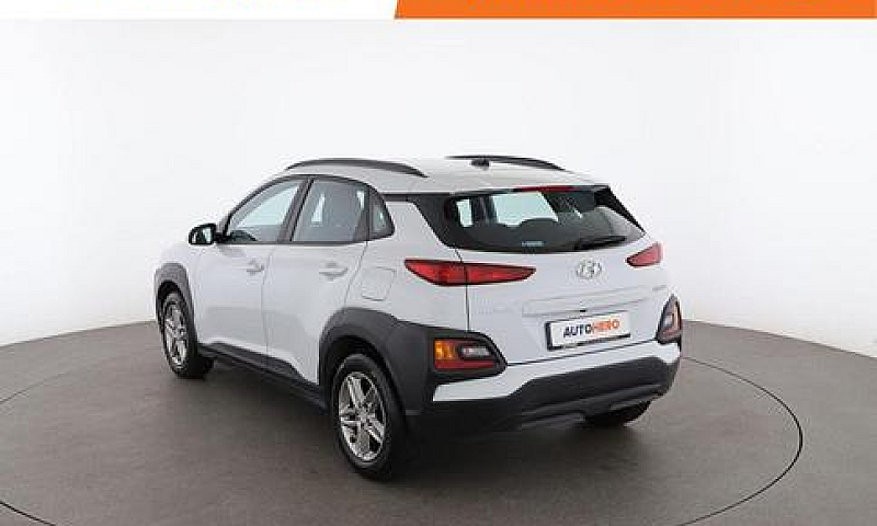 Hyundai Kona Lr56852...