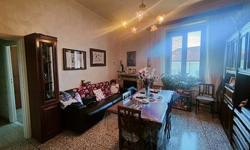 Appartamento In Pien...