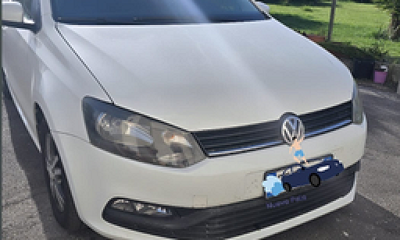 Vw Polo...