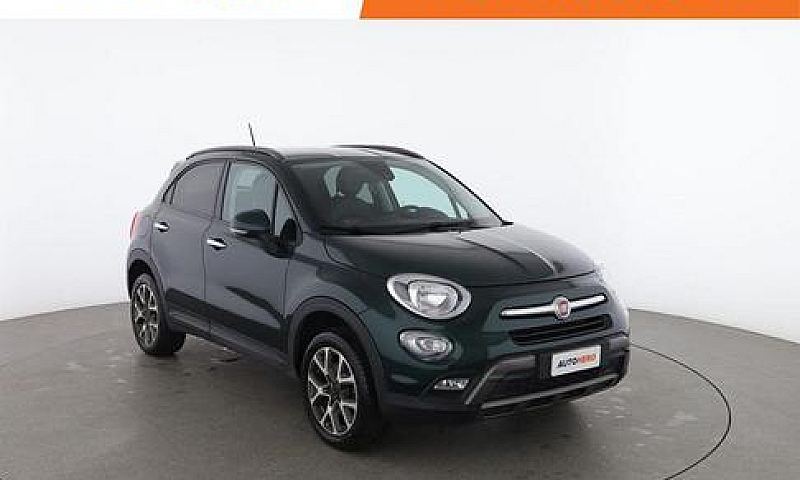 Fiat 500X My65552...
