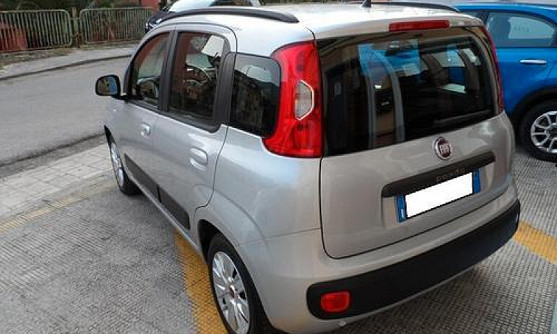 Fiat Panda 1.2 Benzi...