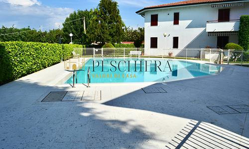 Appartamento - Pesch...