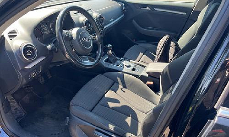 Audi A3 Spb 1.4 Tfsi...