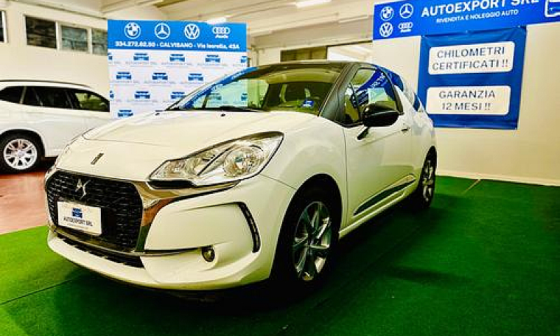 Splendida Ds Ds3 Pur...