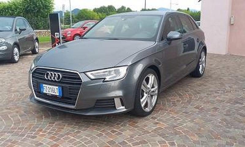 Audi A3 1.6 Tdi 116 ...